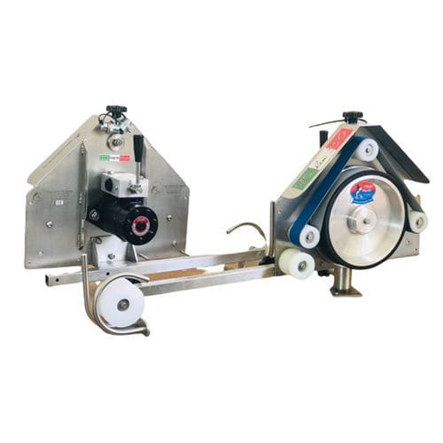 Salpa-palamito - MARLIN 350H HYDRAULIC - MAGIC MARLIN F.LLI POLIMENO