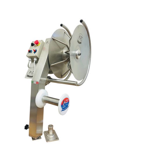 Salpa-reti - SR 800E - MAGIC MARLIN F.LLI POLIMENO