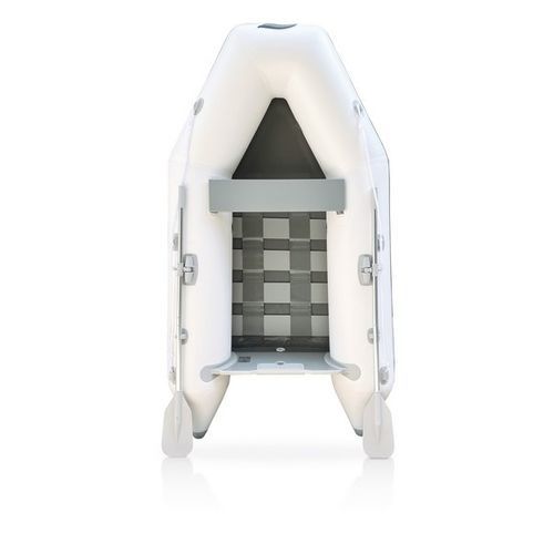 Gommone fuoribordo - 00113105 - Imnasa - open / max. 4 persone / con pagliolato a stecche