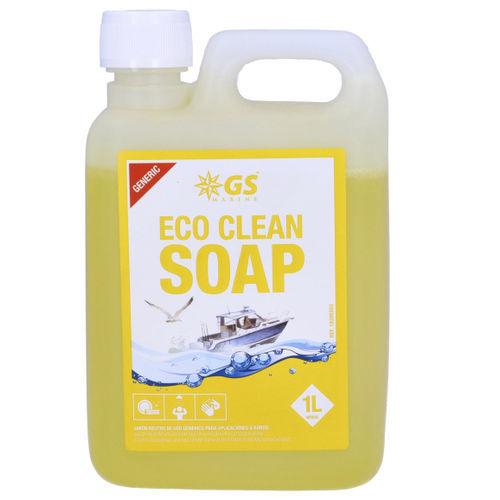 Detergente multisuperficie - 18300203 - Imnasa - per barca