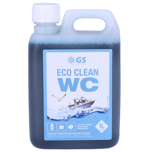 Detergente per WC - 18300206 - Imnasa - per barca / biodegradabile / disinfettante
