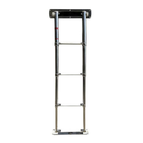 Scaletta per barca - 22400041 - Imnasa - a scomparsa / telescopica / da bagno