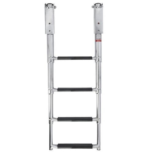 Scaletta per barca - 40250329 - Imnasa - pieghevole / telescopica / da bagno