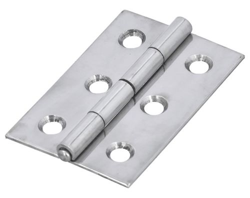 Cerniera per barca - 40250830 - Imnasa - a metraggio / per porta / in acciaio inossidabile
