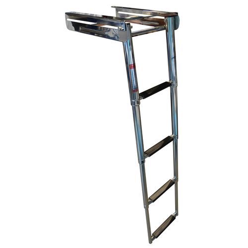 Scaletta per barca - 40250847 - Imnasa - a scomparsa / telescopica / da bagno