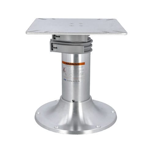 Base per tavolo telescopica - 90700084 - Imnasa - in alluminio
