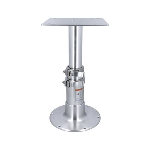 Base per tavolo telescopica - 90700103 - Imnasa - in alluminio