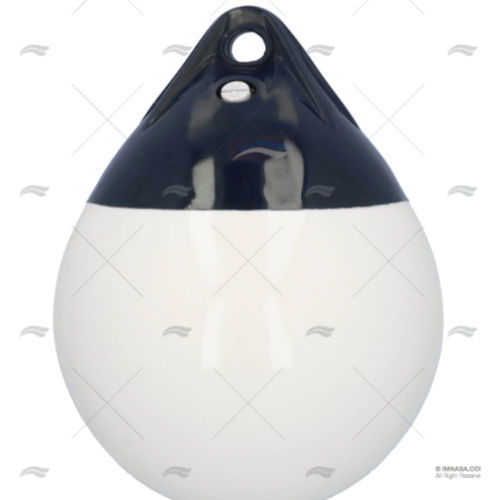 Parabordo per barca - 872505 series - Imnasa - per boa / sferico / bianco