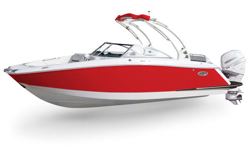 Runabout fuoribordo - 	 25SC - Cobalt Boats - max. 13 persone