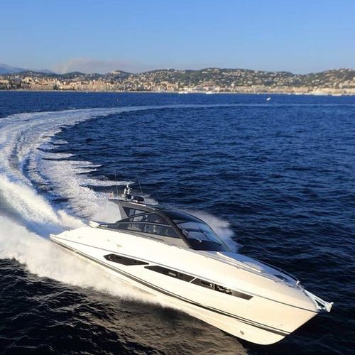 Motor-yacht da crociera - 52 - Fiart Mare - hard-top / IPS / con 3 cabine