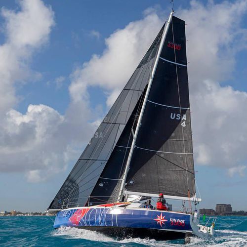 barca a vela da regata - Jeanneau - Sailboats