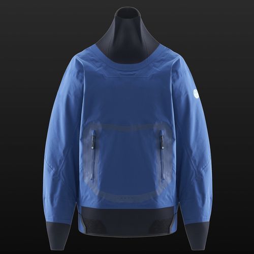 Smock da race - 27M050_000_0235_S - North Sails Sailmaking - per uomo / a tenuta stagna / GORE-TEX®