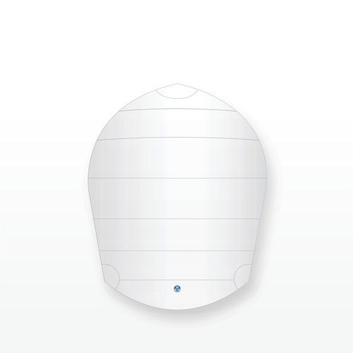 Spinnaker simmetrico - S-05 - North Sails Sailmaking - per barca a vela da competizione / 420