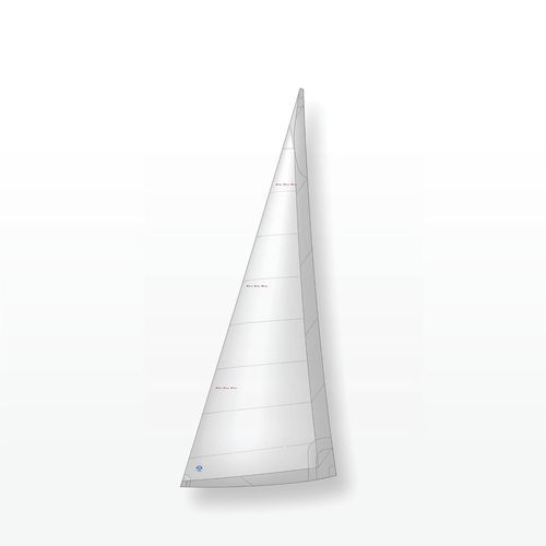 Randa - North Sails Sailmaking - vela di prua / fiocco / per barca a vela da competizione