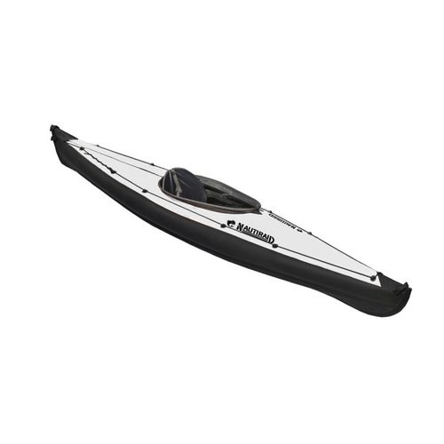 Kayak pieghevole - RAID  325  - Nautiraid - da turismo / da escursione / da mare