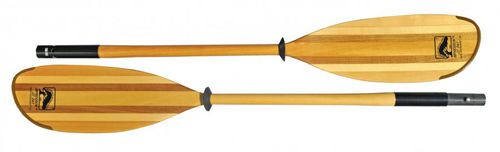 Pagaia per kayak - Nautiraid - da turismo / da escursione / asimmetrica
