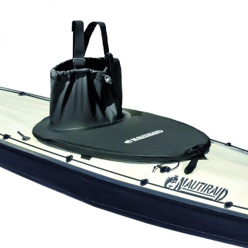 Paraspruzzo per canoa e kayak - AQUATHERM  - Nautiraid