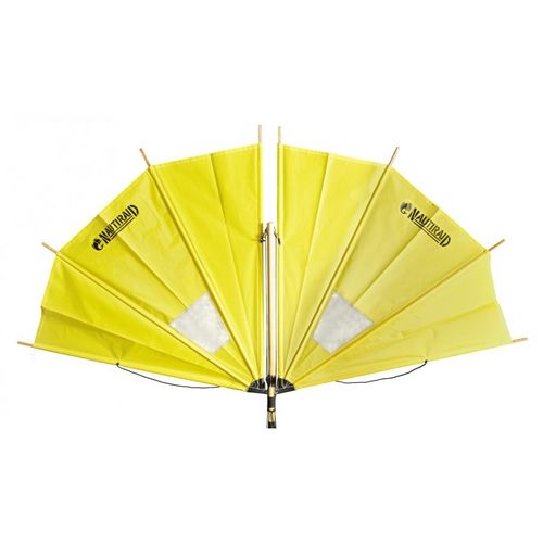 Vela per kayak - TWO-SEATER - Nautiraid