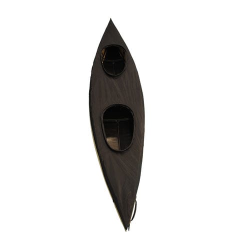Paraspruzzo per canoa e kayak - UMIAK TWO-SEATER - Nautiraid