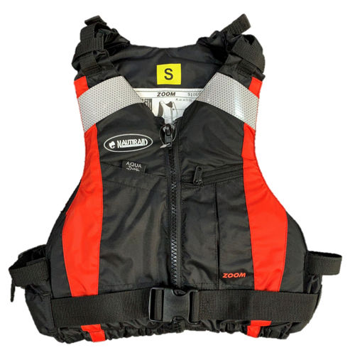 Aiuto al galleggiamento per canoa e kayak - Nautiraid - per uomo / per donna / in schiuma