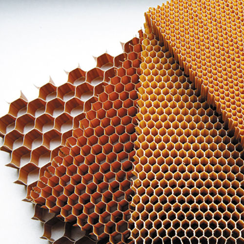 Materiale d'anima a nido d'ape in alluminio - HexWeb® - Hexcel Composites