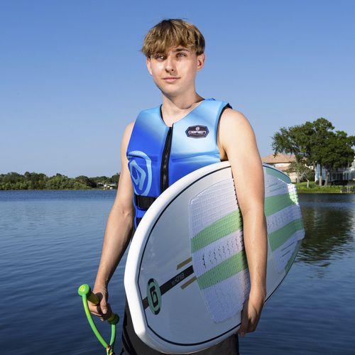 Wakesurf - Envoy  - O'Brien