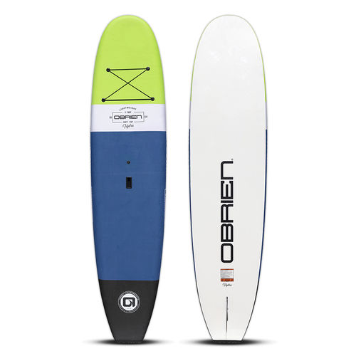 SUP allround - Hydra - O'Brien - per adulto / multicolore / individuale