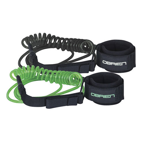 Leash per stand-up paddle-board - Black - O'Brien