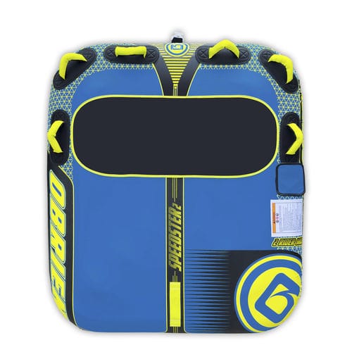 Ciambella trainata max. 2 persone - Speedster 2  - O'Brien