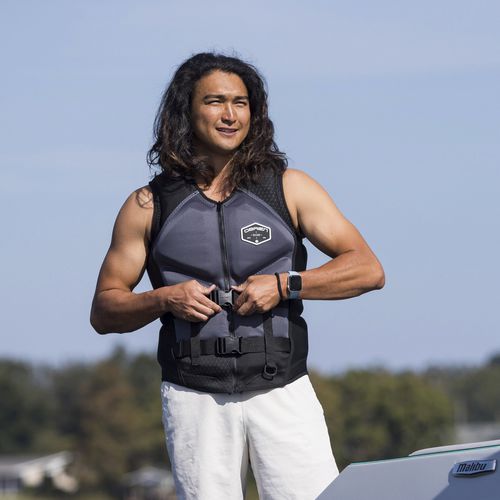 Aiuto al galleggiamento per sport nautici - Recon - O'Brien - per uomo / in schiuma