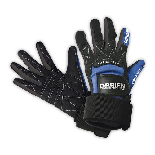 Guanti da sci nautico e wakeboard - Pro Skin - O'Brien - integrale