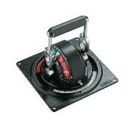 Leva di comando per motore - 6654 - Kobelt - digitale / tipo azimuth / per nave