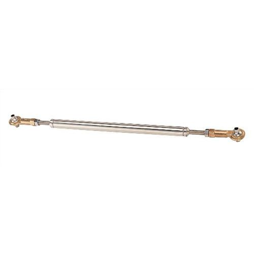 Timoneria per motore fuoribordo - 7029 - Kobelt - meccanica