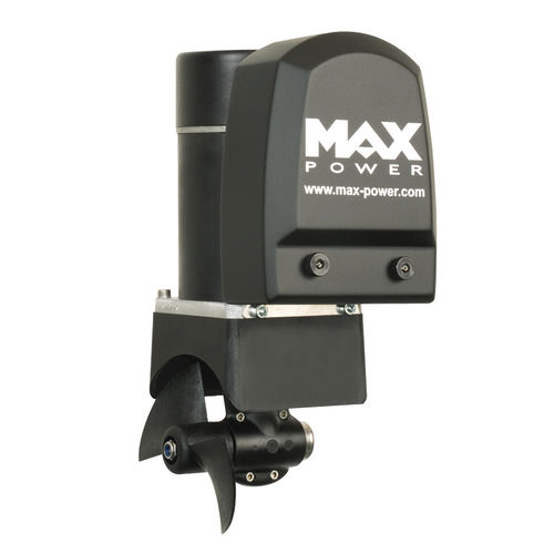 Propulsore di prua - CT 25 - Max Power - a tunnel / per barca / elettrico
