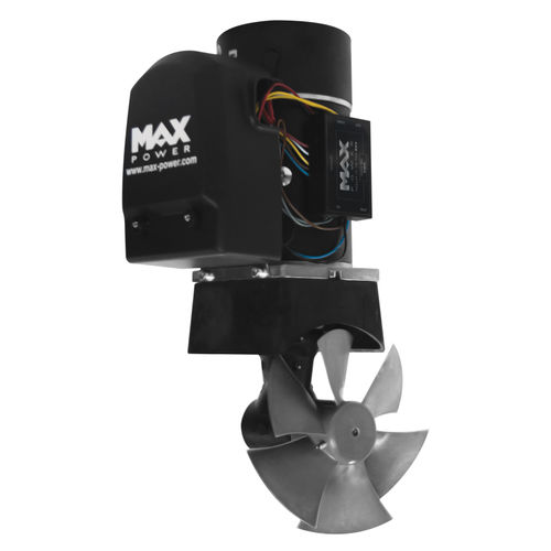 Propulsore di prua - CT 60 - Max Power - a tunnel / per barca / elettrico