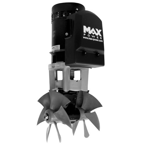 Propulsore di prua - CT 165 - Max Power - a tunnel / per barca / elettrico