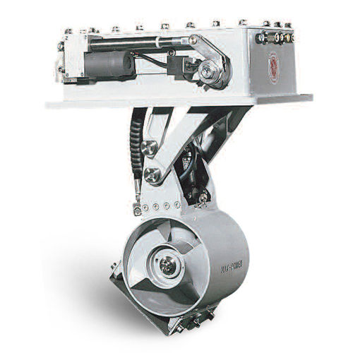 Propulsore di prua - R200 - Max Power - esterno / per barca / per yacht