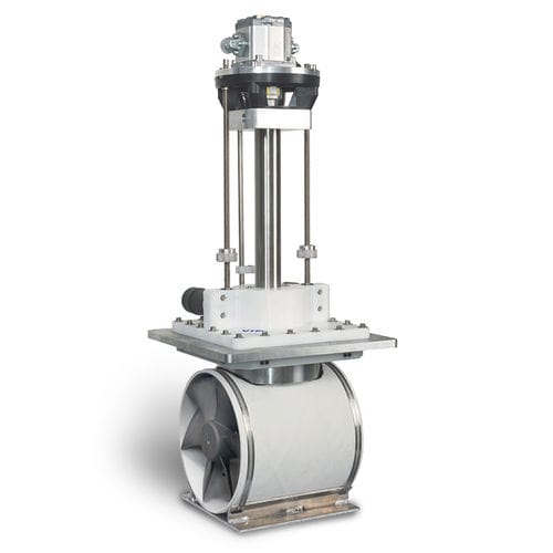 Propulsore di prua - VIP 250 HYD - Max Power - esterno / per barca / idraulico