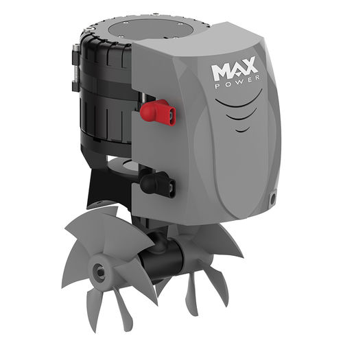 Propulsore di prua - ECO 90 - Max Power - esterno / per barca / elettrico
