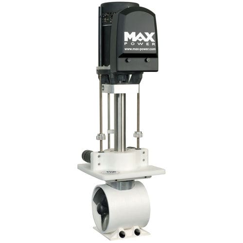 Propulsore di prua - VIP 150 - Max Power - di poppa / esterno / per barca