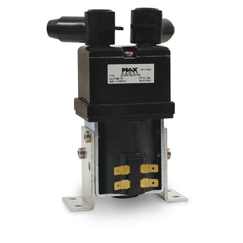 Isolatore per batteria per barca - 318400 - Max Power