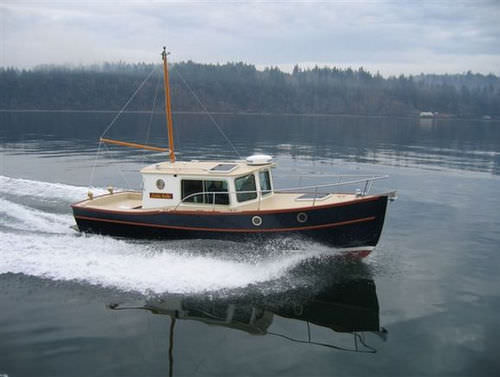Day cruiser entrobordo - M/V ZELDA BELLE - Legendary Yachts - tradizionale