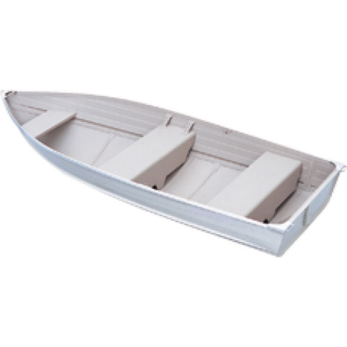 Lancia fuoribordo - Canadian 12 - Smoker Craft - open / da pesca sportiva / max. 3 persone