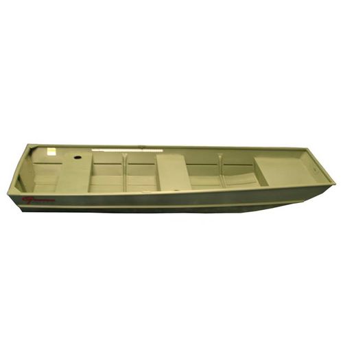 Jon boat fuoribordo - OTISCO 1036 - Marathon - da pesca sportiva