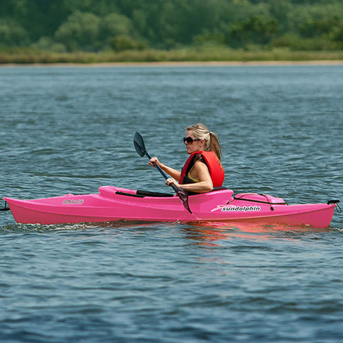 Kayak da turismo - ARUBA 10 - KL Outdoor - per adulto / monoposto