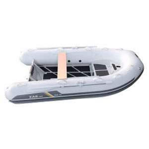 Gommone fuoribordo - 10 LITE – DL - Zar Formenti - RIB / open / rapido