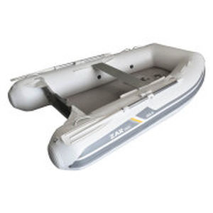 Gommone fuoribordo - AIR 8 - Zar Formenti - pieghevole / open / max. 3 persone