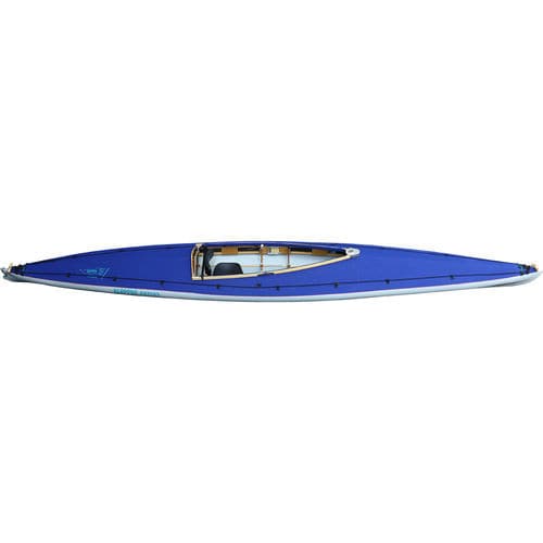 Kayak pieghevole - Aerius 490 - Klepper Lifestyle GmbH - da escursione / da mare / per adulto