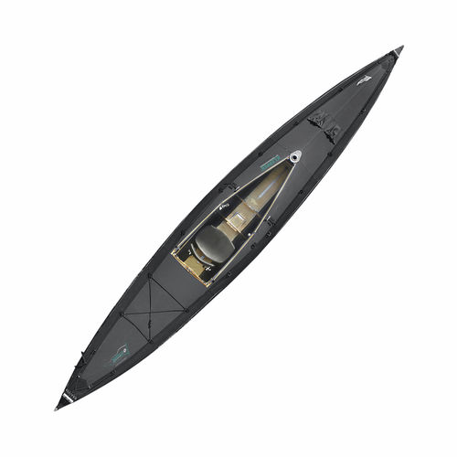 Kayak pieghevole - Aerius 490  - Klepper Lifestyle GmbH - per spedizione / da torrente / per adulto