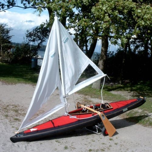 Vela per kayak - S-1 - Klepper Lifestyle GmbH